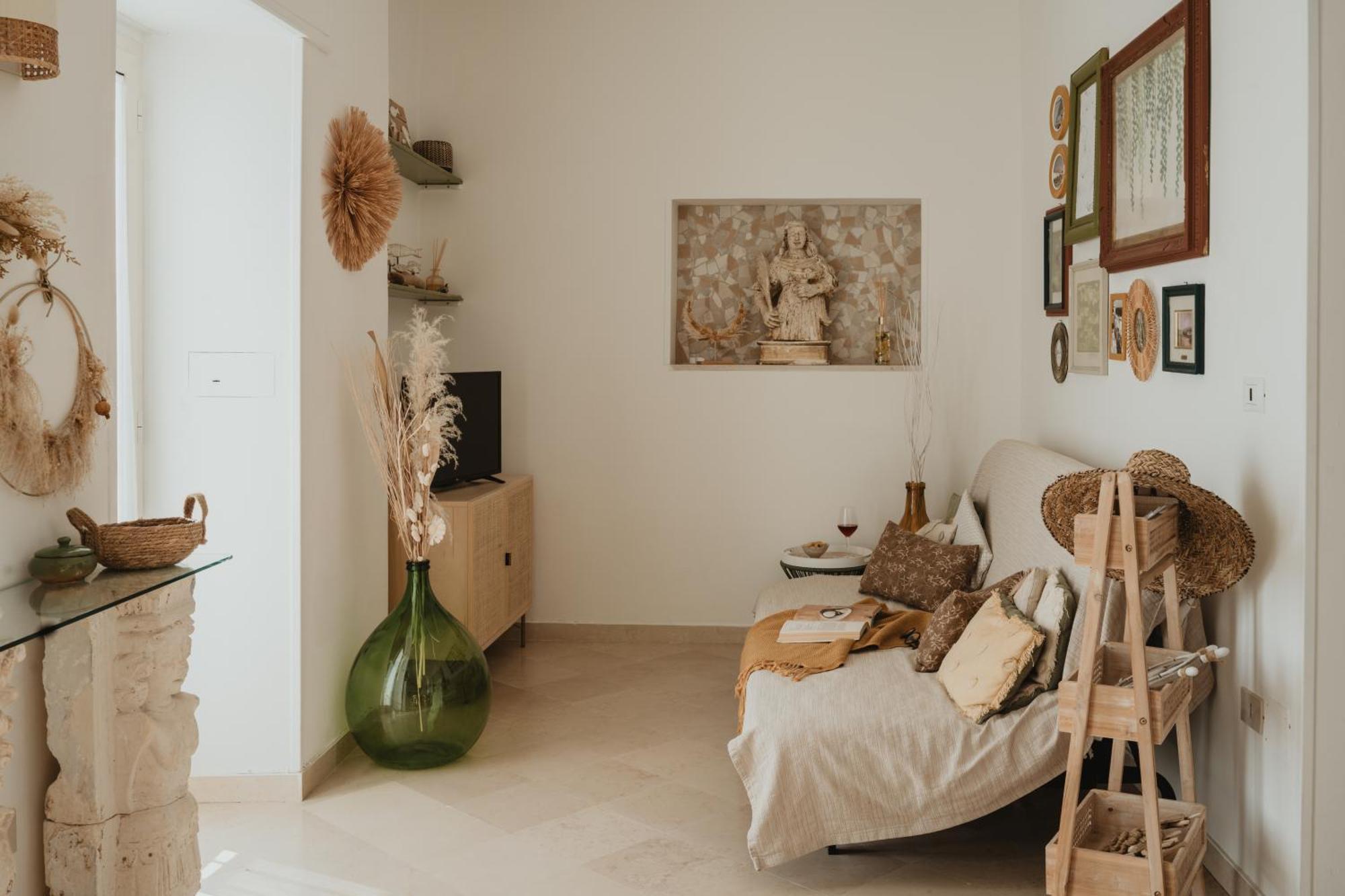 Casa Tua - Sea View Onda Apartment Vieste Luaran gambar
